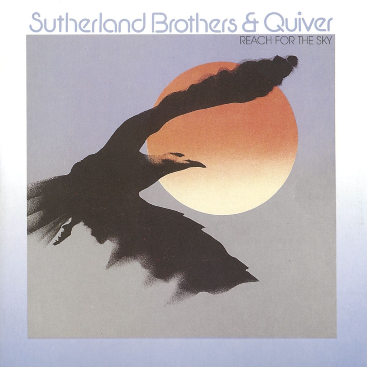 Sutherland Brothers; Quiver; Quiver
